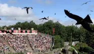Le Puy du Fou avait bénéficié d'une dérogation pour le 15 août.