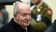 L'ex-roi d'Espagne, Juan Carlos, va quitter le pays.