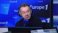 Michel Denisot souhaite "tout le bonheur du monde" à Téléfoot.