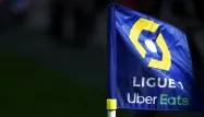 Ligue 1 Football Championnat Uber Eats