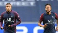 Mbappé et Neymar veulent prendre leur revanche et gagner un titre européen la saison prochaine