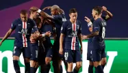 Ligue des champions : l'arrêté anti-maillot du PSG à Marseille abrogé