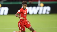 Coman Bayern Munich Ligue champions C1