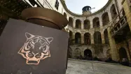 fort boyard