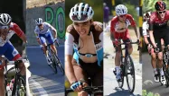 Quel Français tirera son épingle du jeu sur le Tour de France ?