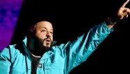 DJ Khaled Amazon