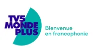 Logo de la plateforme de streaming TV5 Monde Plus