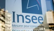 L'INSEE a publié jeudi les chiffres du chômage.