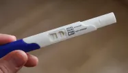 Pour en savoir plus sur le jour de l'ovulation, des tests peuvent également aider.