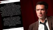 Nicolas Bedos défend un comportement libertaire face aux restrictions liées au coronavirus.