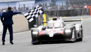 24 Heures du Mans
