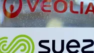 D'enjeu économique, la potentielle fusion de Véoli et Suez est devenu un enjeu politique.