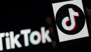 TikTok compte plus de 800 millions d'utilisateurs actifs dans le monde.