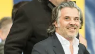 Vincent Labrune a dirigé l'OM entre 2011 et 2016.
