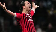 Zlatan Ibrahimovic a été testé positif au coronavirus.