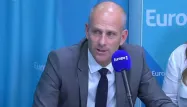 Guy Forget plaide pour le maintien de la jauge à 5.000 spectateurs.