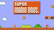 "Super Mario Bros." est sorti en 1985 sur la NES, se vendant au total à 40 millions d'unités.