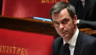 Olivier Véran a reconnu une forte pression sur les tests du coronavirus.