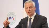 "Je me suis immédiatement mis à l'isolement à mon domicile conformément aux règles sanitaires édictées par le gouvernement", a fait savoir le ministre.