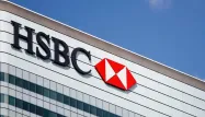 HSBC et d'autres grandes banques auraient autorisé le transit d'argent sale à grande échelle.