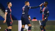 Le PSG se déplace en Turquie mercredi pour affronter Basaksehir,