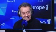 Michel Denisot animera un rendez-vous chaque samedi sur Europe 1.