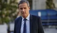 Nicolas Dupont-Aignan sera candidat à l'élection présidentielle 2022