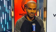 Tony Parker va devenir ambassadeur de la première Coupe du Monde du jeu vidéo d'Ubisoft Rainbow Six Siege.