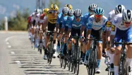 Tour de France : Sam Bennett remporte la 10e étape au sprint, Primoz Roglic reste en jaune