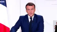 emmanuel macron