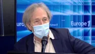 Pascal Bruckner sur Europe 1