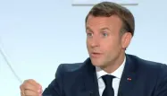 Macron