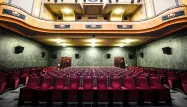 Cinéma cinémas théâtre