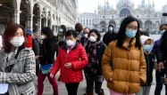La Chine vante les pouvoirs de sa médecine traditionnelle contre le coronavirus.