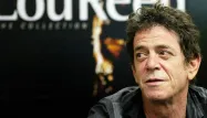 lou reed