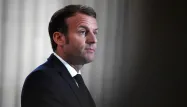 ÉVÉNEMENT - Interview d'Emmanuel Macron : suivez notre édition spéciale de 20h à 22h