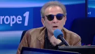 Philippe Manoeuvre publie "Une histoire du rock en 202 vinyles cultes"
