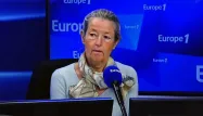 La professeure Odile Launay était invitée mardi sur Europe 1.