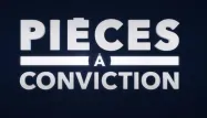 L'émission "Pièces à conviction" prend fin en janvier.