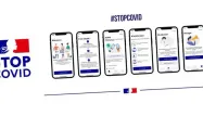 "Stop Covid" va laisser sa place à "Alerte Covid" à partir du 22 octobre
