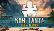 Vendredi était diffusé sur TF1 le septième épisode de "Koh-Lanta : les 4 terres"