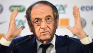 La Fédération française de football accusée d’entretenir une "culture d’entreprise toxique"