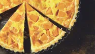 quiche kabocha