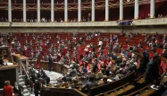 Assemblée nationale députés opposition