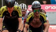 Simon Yates abandonne le Giro.