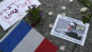 Les mises en examen pour apologie du terrorisme se multiplient après l'assassinat de Samuel Paty.