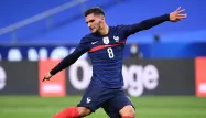 Houssem Aouar Bleus