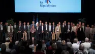 Le parti des Républicains tente la voie des conventions virtuelles pour continuer à exister malgré le confinement (illustration).