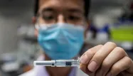 Vaccin Chine coronavirus