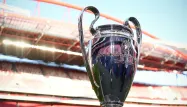 Le Final 8 de Ligue des champions s'est disputée à huis clos cet été.